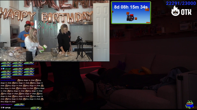 The Doc is Back