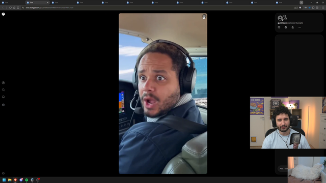 NymN and Erobb have a message for Hasan