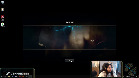 Riot sends Imaqtpie a heartfelt message