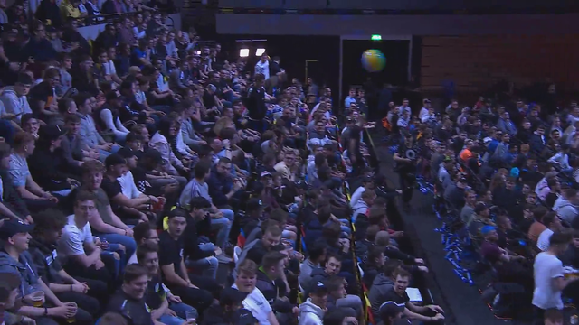 The CoD Crowd has completely turned against LG.