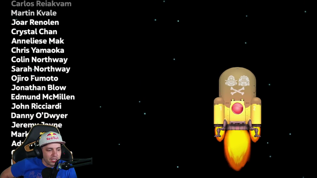 GPB Finally beats Spelunky 2