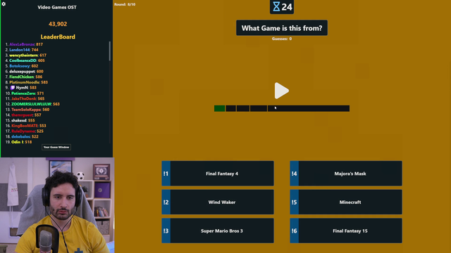 forsen