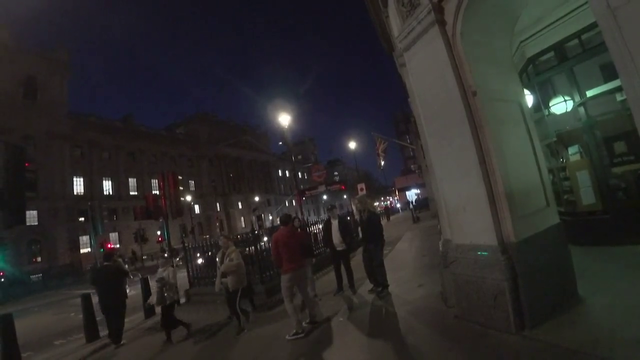 Sodapoppin's London experience.