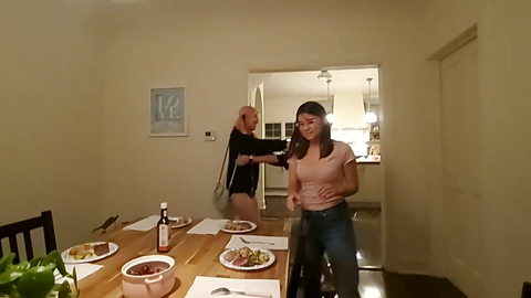 Ignored PepeHands
