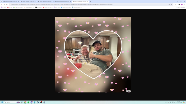 sanest shipping on twitch