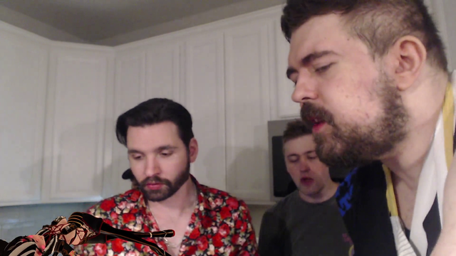 Roflgator finally sets up his HD cam, at the cost of his audio