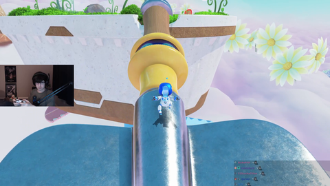 "Sir, a second thumbnail editor has been fired"