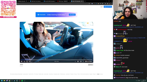 Zoil reacts to Least Homophobic Emiru Clip
