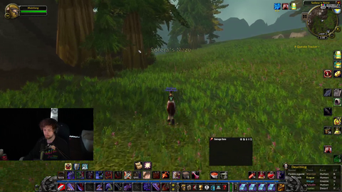 Soda furious after watching death clips of streamers in Onlyfangs dying