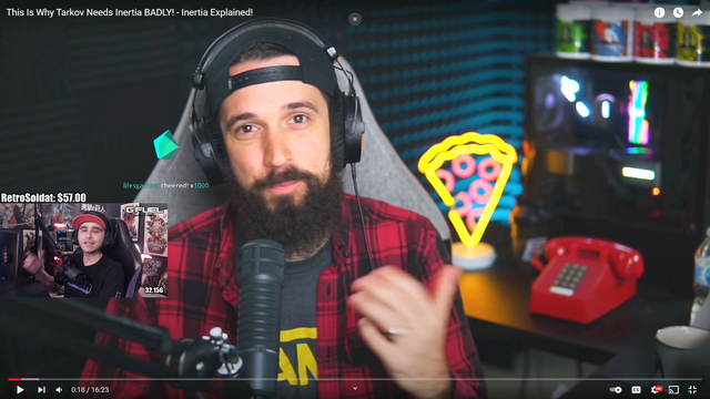 Summit back to hating EFT update