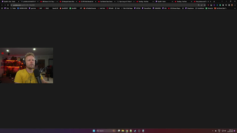 Quin69 watches Erobb's "if she 15" clip