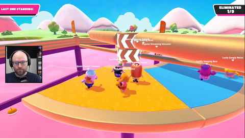 Northernlion entering his mind palace