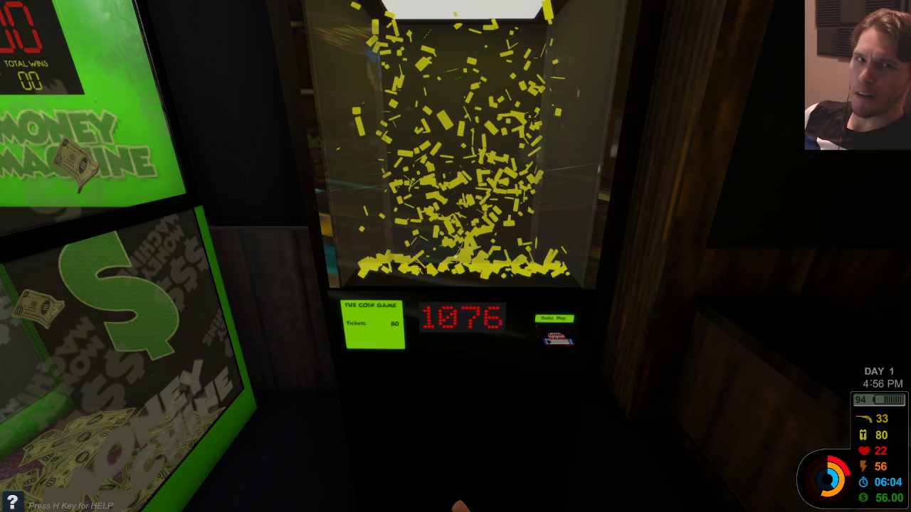 Jerma knows what you guys want
