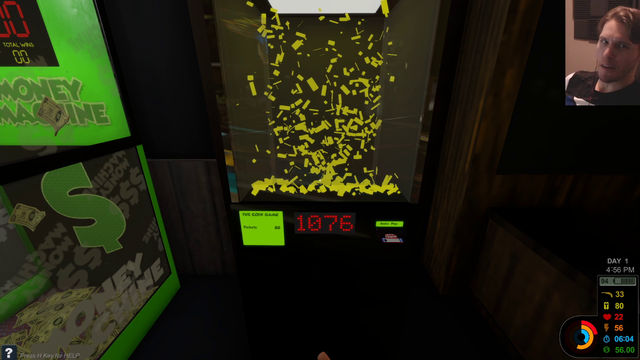 Jerma knows what you guys want