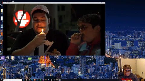 Greek the Rap God