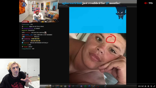 xQc calls out the hypocrisy from some of the streamers supporting Sketch