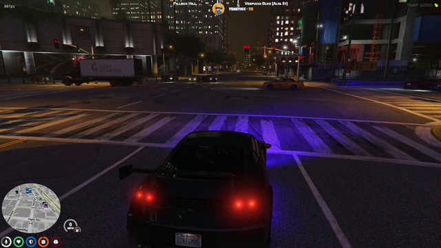 koil - More PENTA Cops POGGERS!