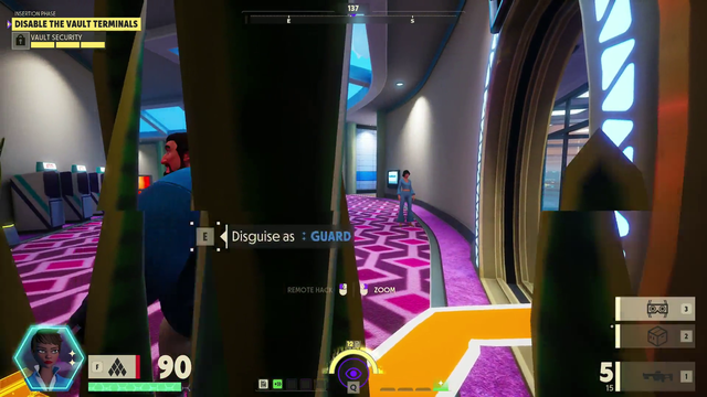 Lirik acts naturally
