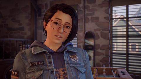 joe replaces DMCA music in life is strange