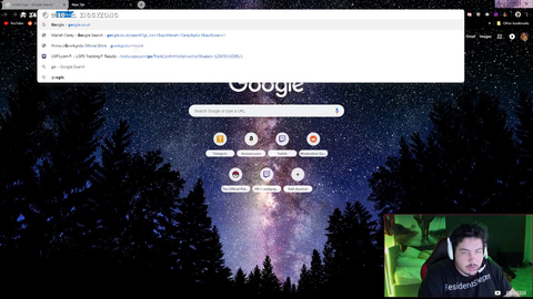 Greek Searches "Google"