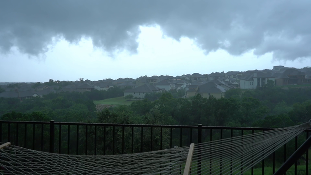 God sends a warning to maya