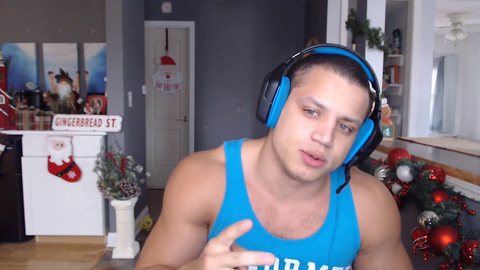 T1 goes off on Twitch for banning Tarzaned