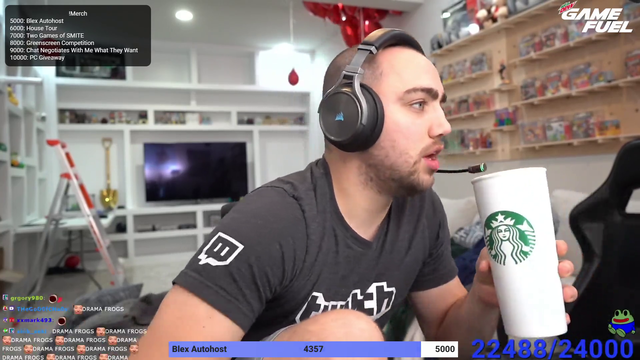 Mizkif hasL