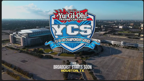 Yu-Gi-Oh! tournament hires PGL Audio guy and it goes as you would've expected