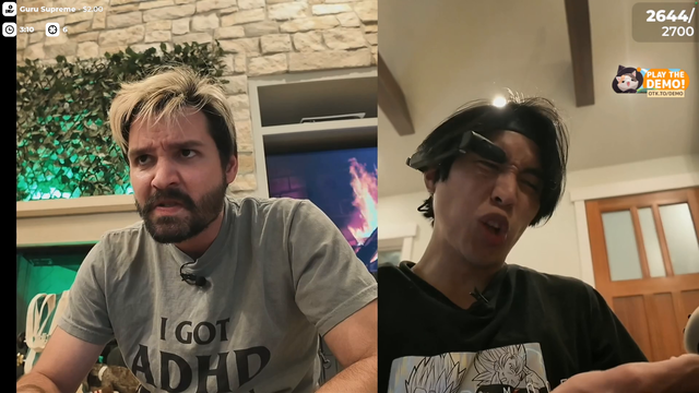 Live Action Beyblade