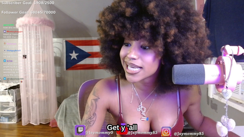 Streamer goes on a racist rant after a game