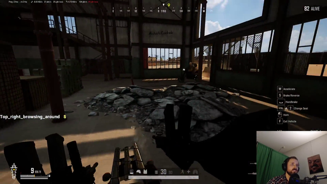 Forsen stream sniper suicide bomber