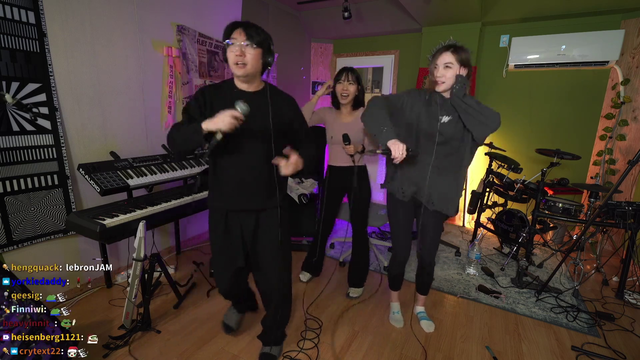 Someone like you (Remix)