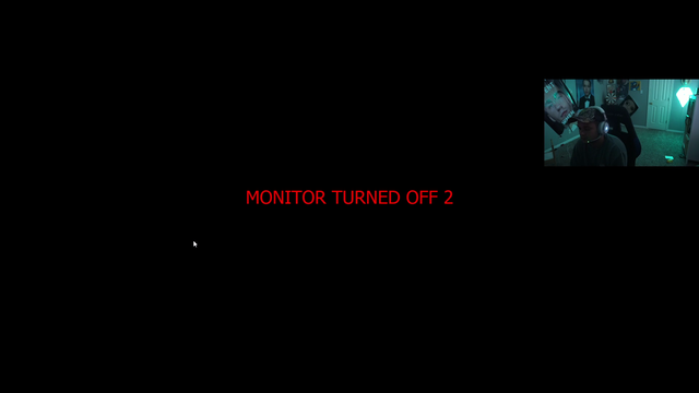 Erobb doesn't know if he won