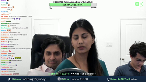 dr k on sexual harassment