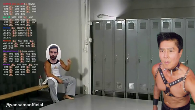 ♂ Boss ♂ of ♂ the ♂ gym ♂