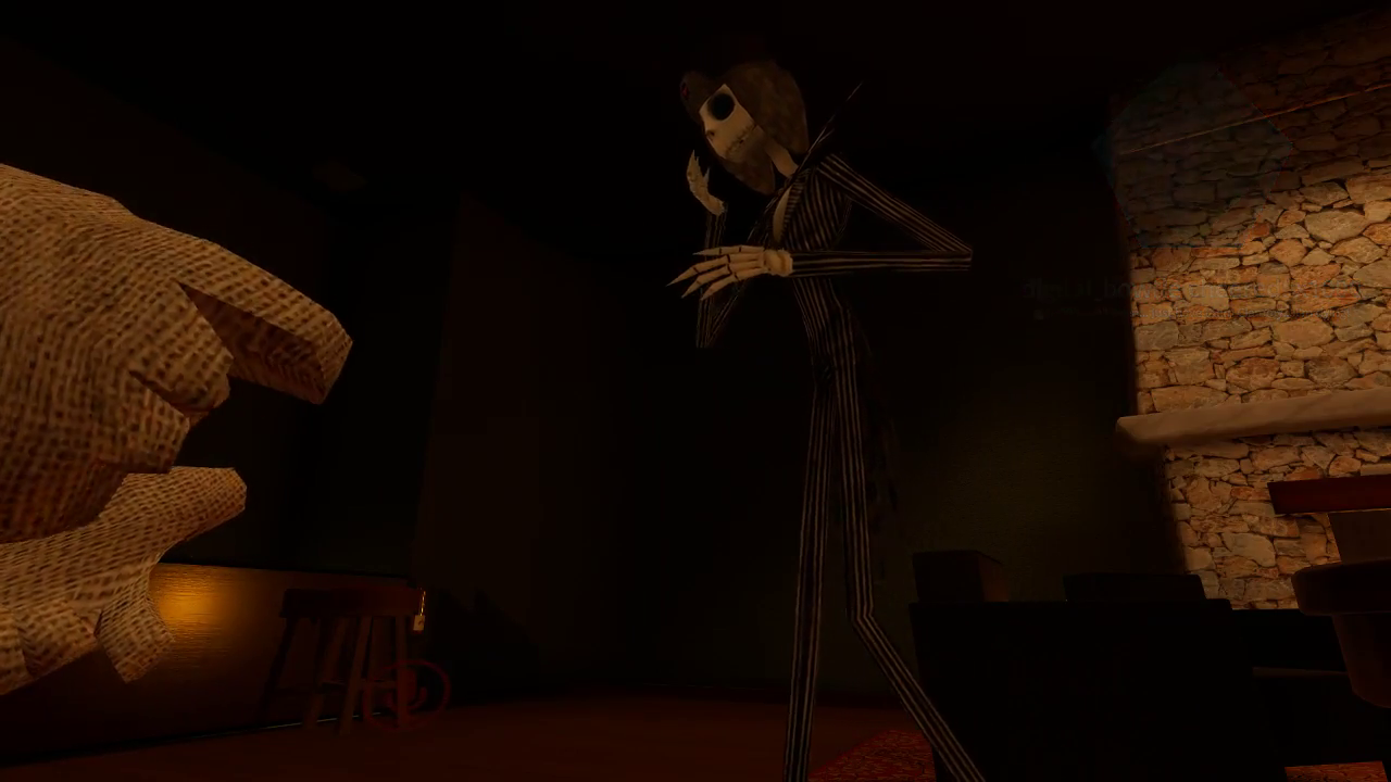 Drek arranges a date.