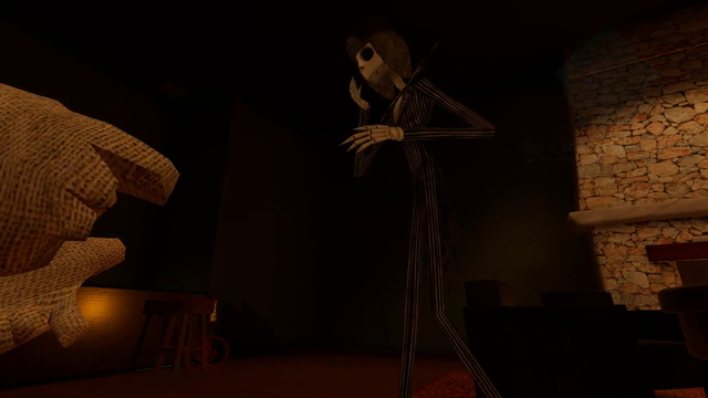Drek arranges a date.
