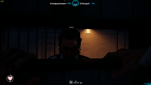 Lirik's last request
