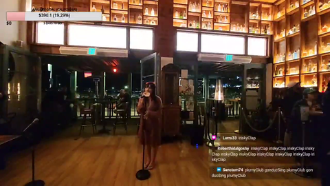 A different version of "Toxic"
