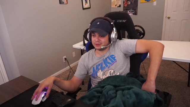 Erobb ends stream after 2hrs to go celebrate the Holiday.