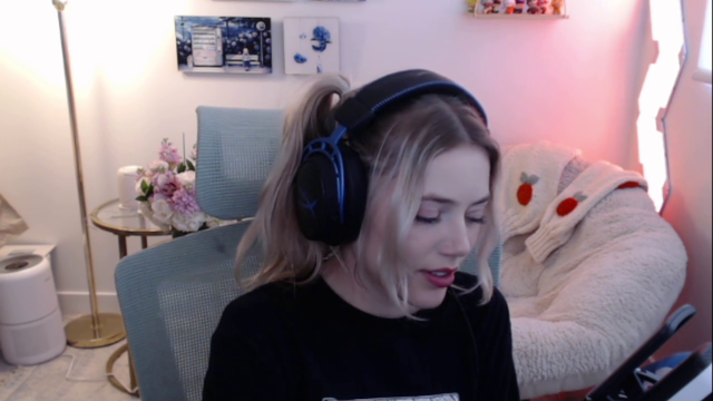 Grace dropped down 4 projects because her producer asked her to have a threesome