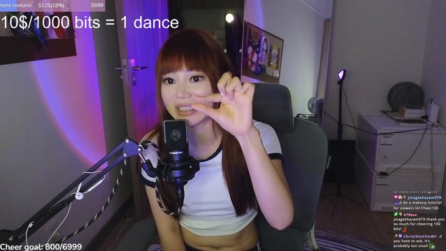 5cm is enough we are safe