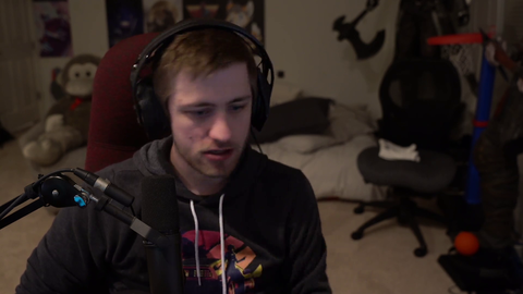 Soda's BIG DRAMA