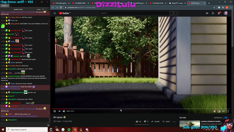Streamer Reacts To Peepo Animation