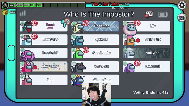 Toast Ludwig Jester Win