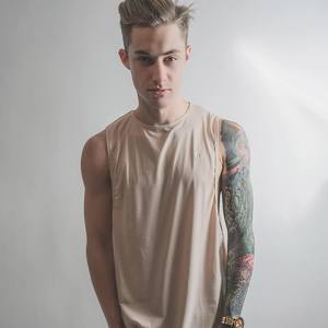 lukehollanddrums