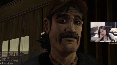 39daph's plan to survive a zombie apocalypse