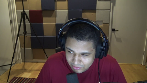 NICK GOT CUCKED BY TRAINWRECKS