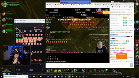 StaysafeTV met a random Chinese streamer in the WoW Classic Beta, and proceeded to have the best 3 hours in his entire streaming career. <3
