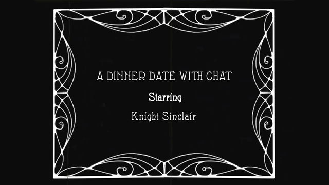Twitch - The silent film